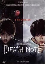 Death Note