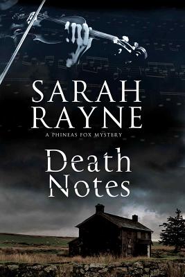 Death Notes - Rayne, Sarah