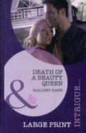 Death of a Beauty Queen