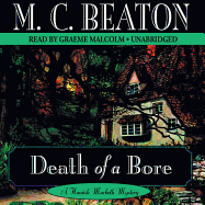 Death of a Bore