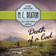 Death of a CAD