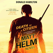 Death of a Citizen