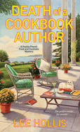 Death of a Cookbook Author