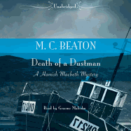 Death of a Dustman