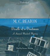 Death of a Dustman