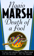 Death of a Fool