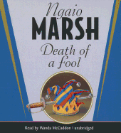 Death of a Fool