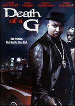 Death of a G