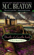 Death of a Gentle Lady
