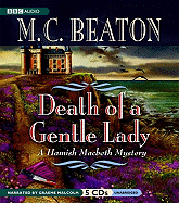 Death of a Gentle Lady