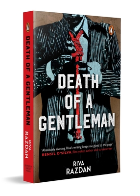 Death of a Gentleman - Razdan, Riva