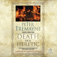 Death of a Heretic