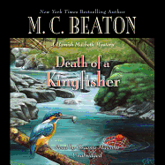 Death of a Kingfisher Lib/E