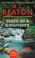 Death of a Kingfisher