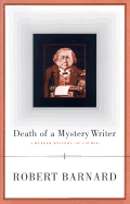 Death of a Mystery Writer