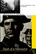 Death of a Nationalist-C