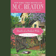 Death of a Perfect Wife