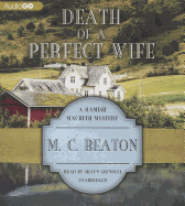 Death of a Perfect Wife