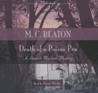 Death of a Poison Pen