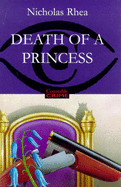 Death of a Princess - Rhea, Nicholas