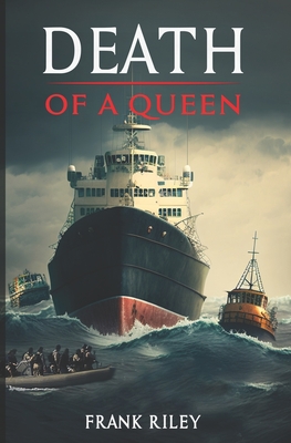 Death Of A Queen - Riley, Frank