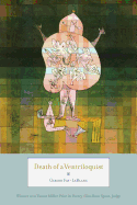 Death of a Ventriloquist: Volume 19