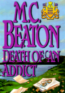 Death of an Addict
