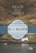 Death of an Addict