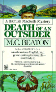 Death of an Outsider