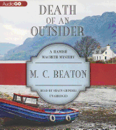 Death of an Outsider