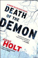 Death of the Demon: Hanne Wilhelmsen Book Three