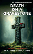 Death On A Gravestone