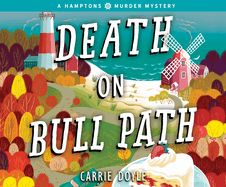 Death on Bull Path