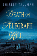 Death on Telegraph Hill
