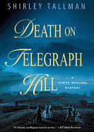 Death on Telegraph Hill