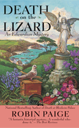 Death on the Lizard