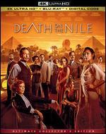Death on the Nile