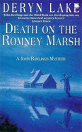 Death on the Romney Marsh: A John Rawlings Mystery