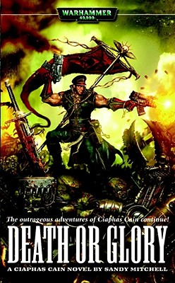 Death or Glory - Mitchell, Sandy