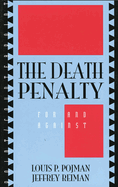 Death Penalty: For and Against