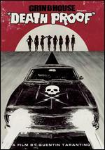 Death Proof [Best Buy Exclusive Tin]