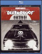 Death Proof [Blu-ray]