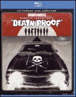 Death Proof [Blu-ray] - Quentin Tarantino