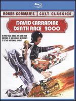 Death Race 2000 [Blu-ray]