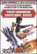 Death Race 2000
