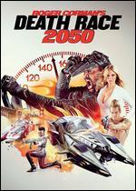 Death Race 2050