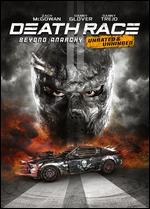 Death Race: Beyond Anarchy