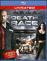 Death Race [Blu-ray] - Paul W.S. Anderson