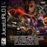 Death Race for Love