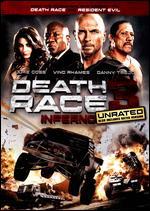 Death Race: Inferno